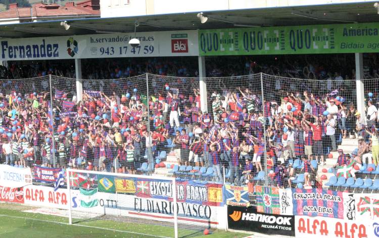 Estadio Comunal Ipurua