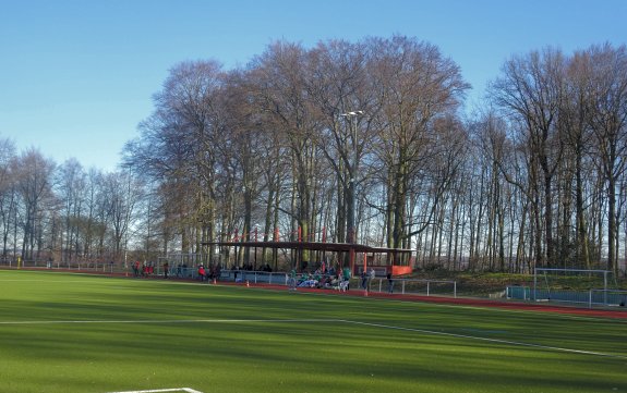Sportplatz Hinter Holten