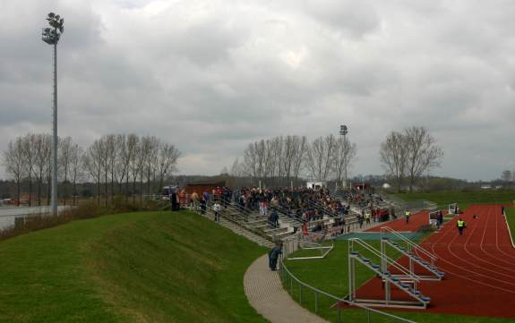 Ilburg Stadion