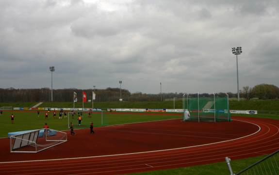 Ilburg Stadion