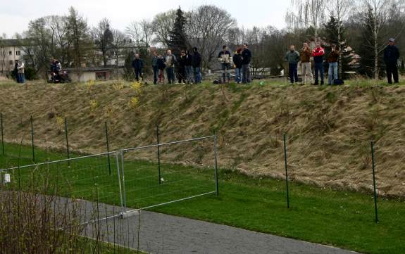 Ilburg Stadion