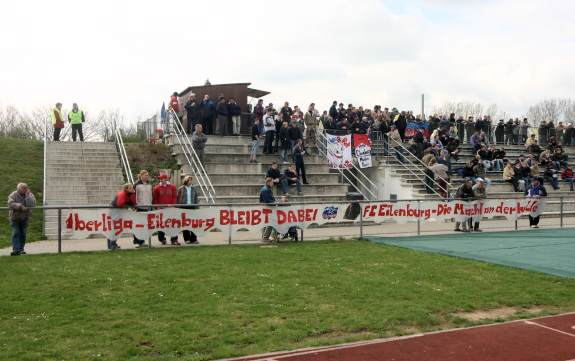 Ilburg Stadion