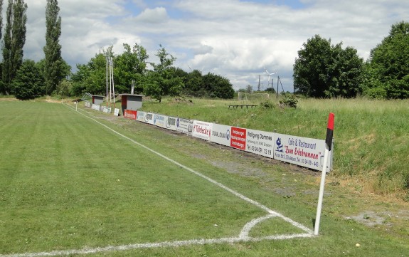 Stadion Ovelgünner Straße