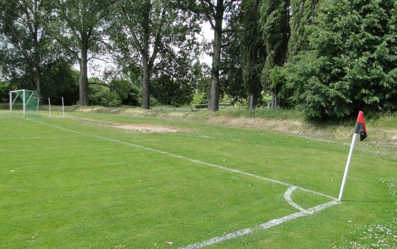 Stadion Ovelgünner Straße