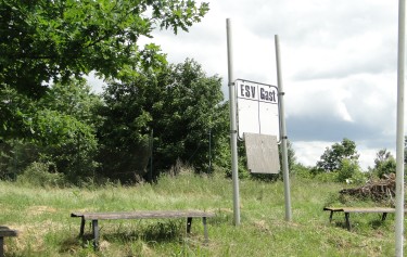 Stadion Ovelgünner Straße