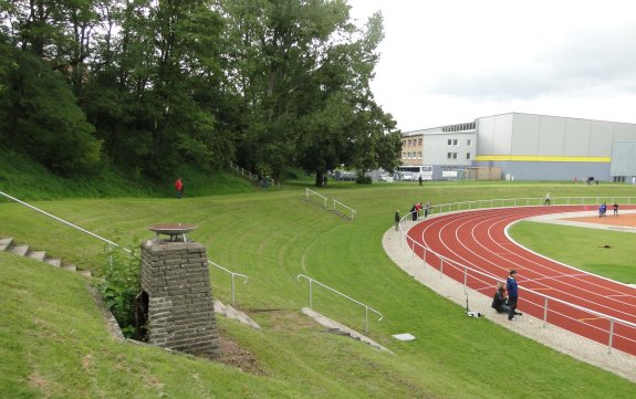 Wartburg-Stadion