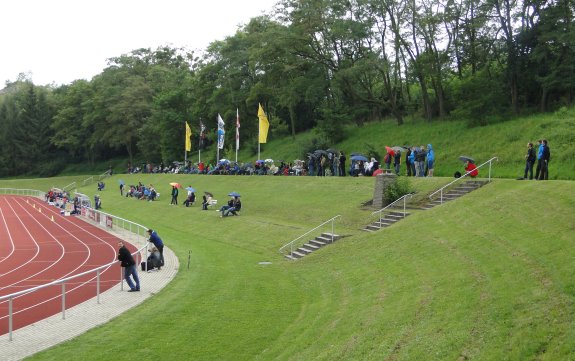 Wartburg-Stadion