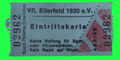 Ticket