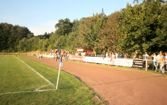 Sportplatz am Hain