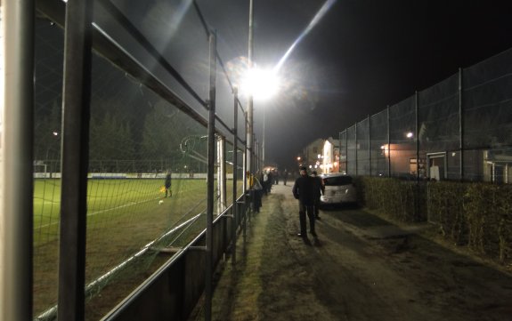 Stadion Wilhelmstraße