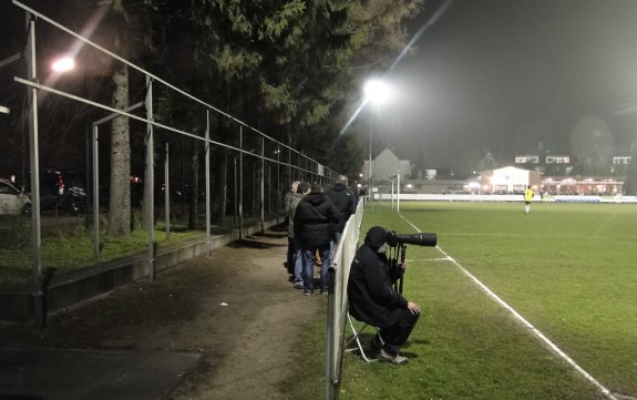 Stadion Wilhelmstraße