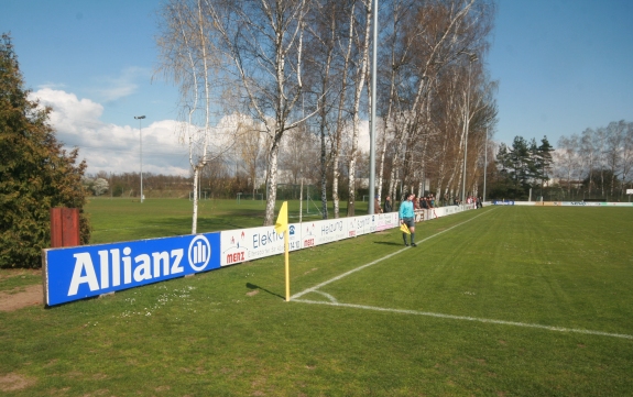 Sportfeld Eltersdorf