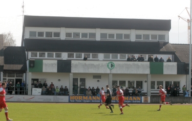 Sportfeld Eltersdorf