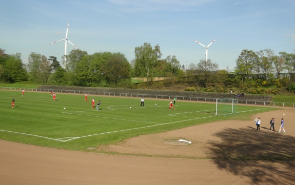 Stadion Merkstein