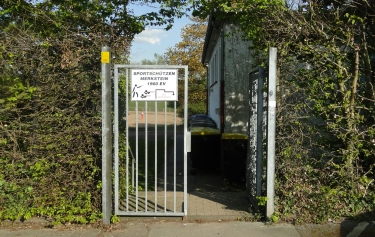 Stadion Merkstein