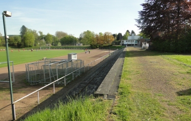 Stadion Merkstein