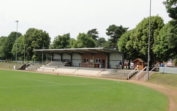 Waldstadion (Union-Stadion)