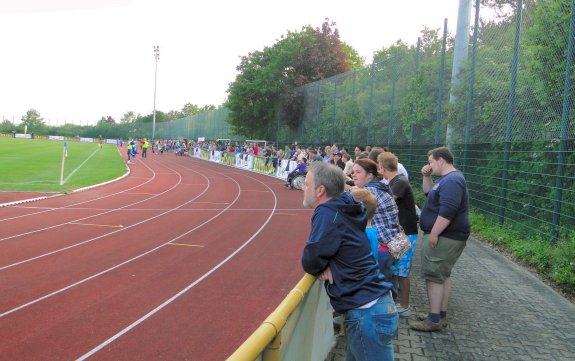 Stadion am Schulzentrum Emmelshausen