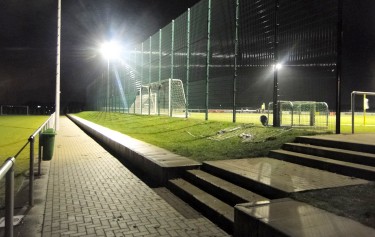 Sportanlage Kaiserstraße