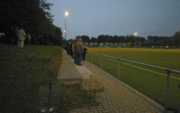 Jahnsportplatz Enger Mitte