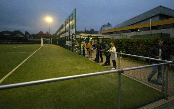 Jahnsportplatz Enger Mitte