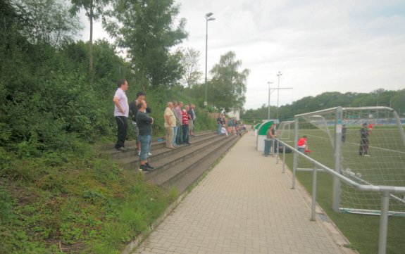 Bremenstadion Kunstrasen