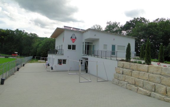 Hugo-Koch-Stadion