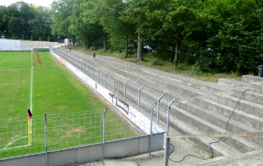 Hugo-Koch-Stadion