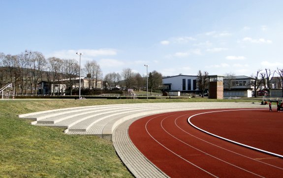 Sportpark Erbach
