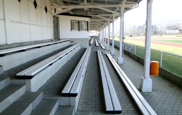 Sportpark Erbach