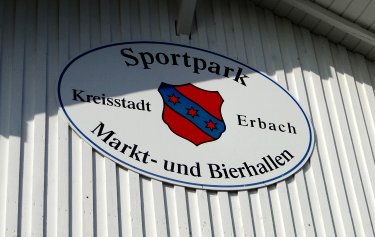 Sportpark Erbach