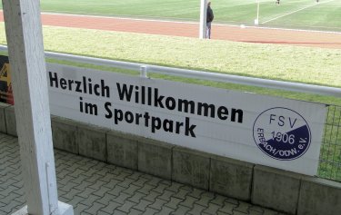 Sportpark Erbach