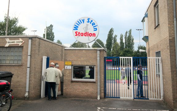 Willy-Stein-Stadion