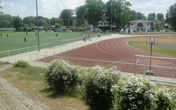 Erich-Ring-Stadion