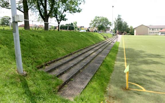 Hude-Stadion