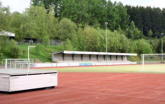 Pulverwald-Stadion