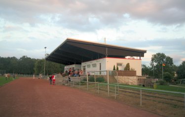 Bezirkssportanlage Nieder-Eschbach