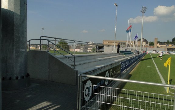 Stade Municipal de Differdange