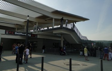 Stade Municipal de Differdange