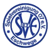 SV 07 Eschwege