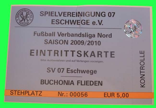 Ticket