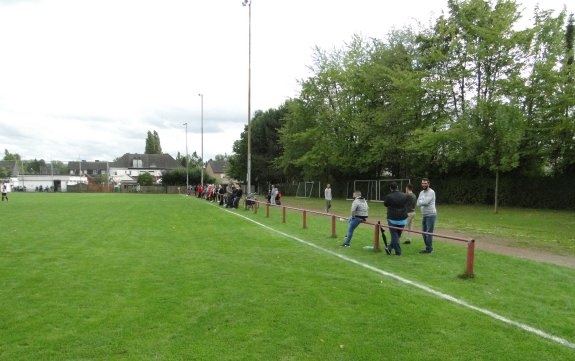 Sportplatz am Wetterschacht