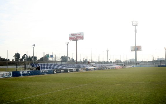 Ciutat Esportiva del Espanyol