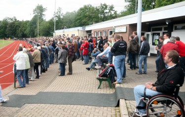 Albert-Pürsten-Stadion (Waldstadion)