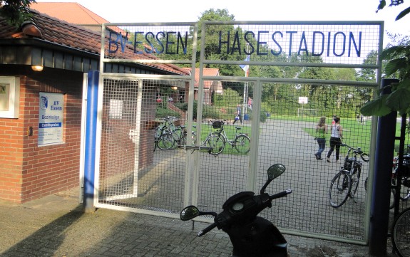 Hasestadion