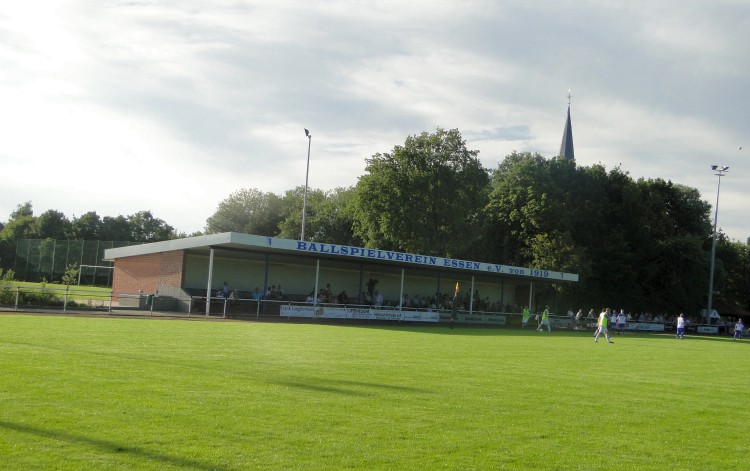 Hasestadion