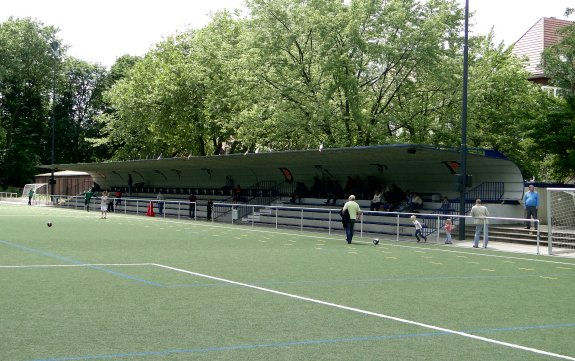 Sportplatz am Kaiserpark