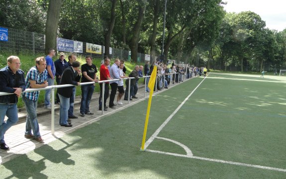 Sportplatz am Kaiserpark