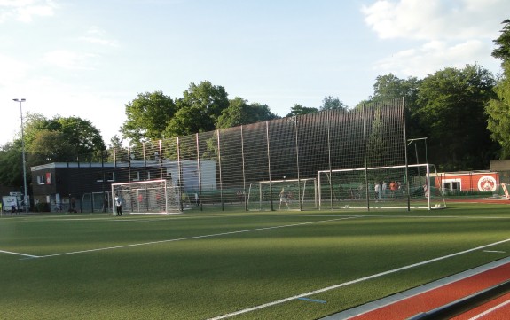 TuSEM-Sportzentrum Fibelweg