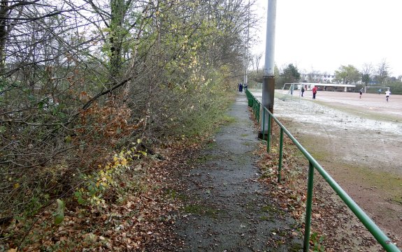 Sportplatz Heinrich-Strunk-Str.